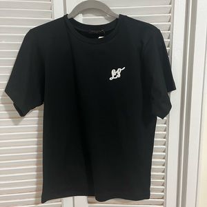 Louis Vuitton NWT Uniform Logo T-shirt Size Small